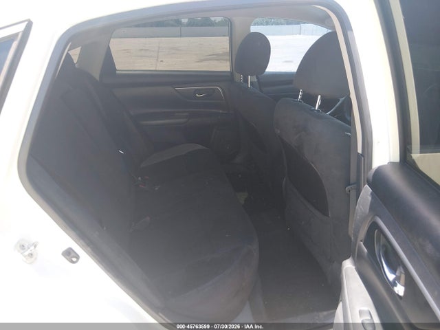 1N4AL3AP1FN398152 Nissan Altima 2.5 S