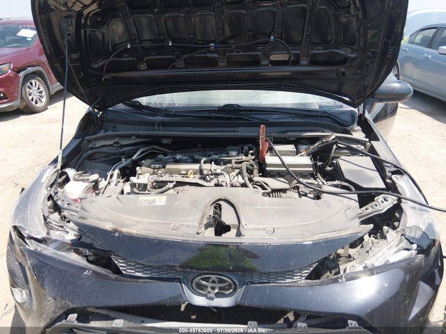 Продаж на аукціоні авто 2023 Toyota Corolla Le, vin: 5YFB4MDE9PP051331, номер лоту: 45763600