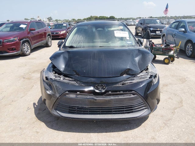 Продаж на аукціоні авто 2023 Toyota Corolla Le, vin: 5YFB4MDE9PP051331, номер лоту: 45763600