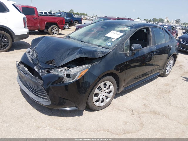 Продаж на аукціоні авто 2023 Toyota Corolla Le, vin: 5YFB4MDE9PP051331, номер лоту: 45763600