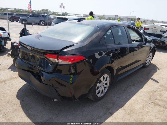 Продаж на аукціоні авто 2023 Toyota Corolla Le, vin: 5YFB4MDE9PP051331, номер лоту: 45763600