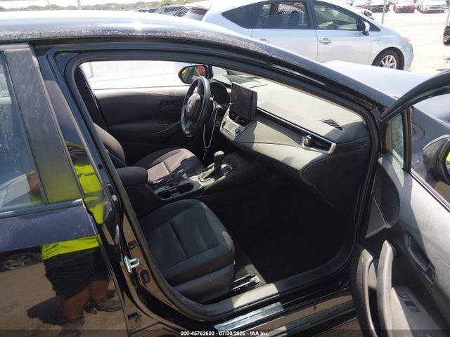 Продаж на аукціоні авто 2023 Toyota Corolla Le, vin: 5YFB4MDE9PP051331, номер лоту: 45763600