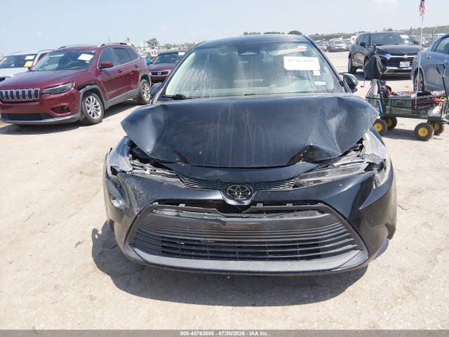 Продаж на аукціоні авто 2023 Toyota Corolla Le, vin: 5YFB4MDE9PP051331, номер лоту: 45763600
