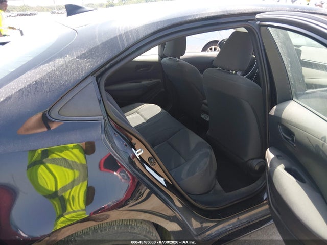 Продаж на аукціоні авто 2023 Toyota Corolla Le, vin: 5YFB4MDE9PP051331, номер лоту: 45763600