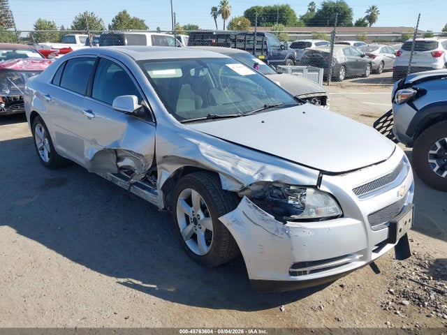 Продажа на аукционе авто 2012 Chevrolet Malibu 1lt, vin: 1G1ZC5E08CF301534, номер лота: 45763604