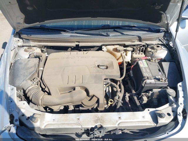 2012 Chevrolet Malibu 1lt მანქანა იყიდება აუქციონზე, vin: 1G1ZC5E08CF301534, აუქციონის ნომერი: 45763604