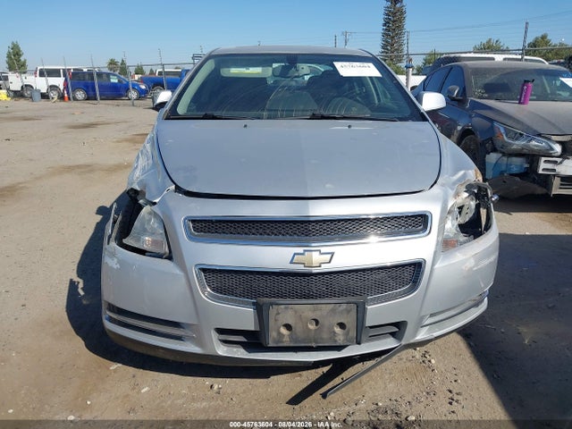 2012 Chevrolet Malibu 1lt მანქანა იყიდება აუქციონზე, vin: 1G1ZC5E08CF301534, აუქციონის ნომერი: 45763604
