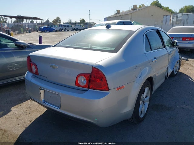 2012 Chevrolet Malibu 1lt მანქანა იყიდება აუქციონზე, vin: 1G1ZC5E08CF301534, აუქციონის ნომერი: 45763604