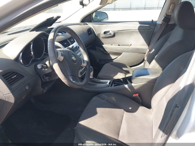 2012 Chevrolet Malibu 1lt მანქანა იყიდება აუქციონზე, vin: 1G1ZC5E08CF301534, აუქციონის ნომერი: 45763604