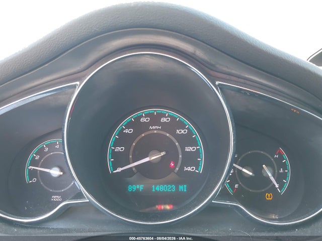 2012 Chevrolet Malibu 1lt მანქანა იყიდება აუქციონზე, vin: 1G1ZC5E08CF301534, აუქციონის ნომერი: 45763604