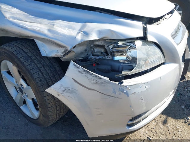 2012 Chevrolet Malibu 1lt მანქანა იყიდება აუქციონზე, vin: 1G1ZC5E08CF301534, აუქციონის ნომერი: 45763604