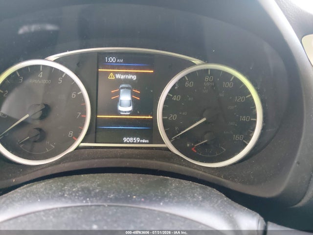 Продажа на аукционе авто 2019 Nissan Sentra Sv, vin: 3N1AB7AP8KY445293, номер лота: 45763606