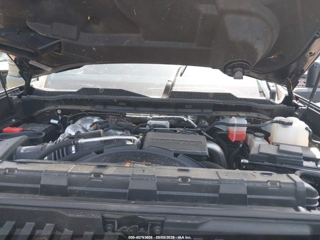 Продажа на аукционе авто 2026 Chevrolet Silverado 2500 Hd, vin: 1GC4KYEY7TF255383, номер лота: 45763608