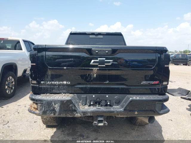 Продажа на аукционе авто 2026 Chevrolet Silverado 2500 Hd, vin: 1GC4KYEY7TF255383, номер лота: 45763608