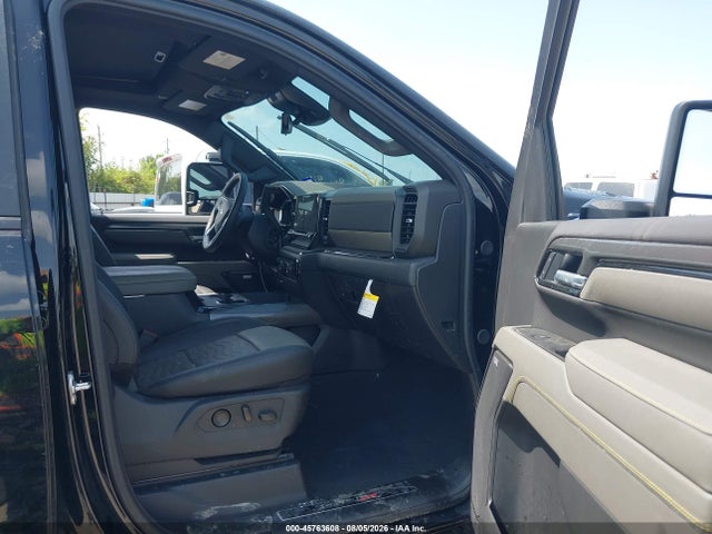 Продажа на аукционе авто 2026 Chevrolet Silverado 2500 Hd, vin: 1GC4KYEY7TF255383, номер лота: 45763608
