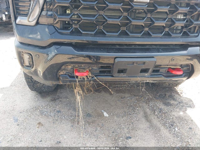 Продажа на аукционе авто 2026 Chevrolet Silverado 2500 Hd, vin: 1GC4KYEY7TF255383, номер лота: 45763608