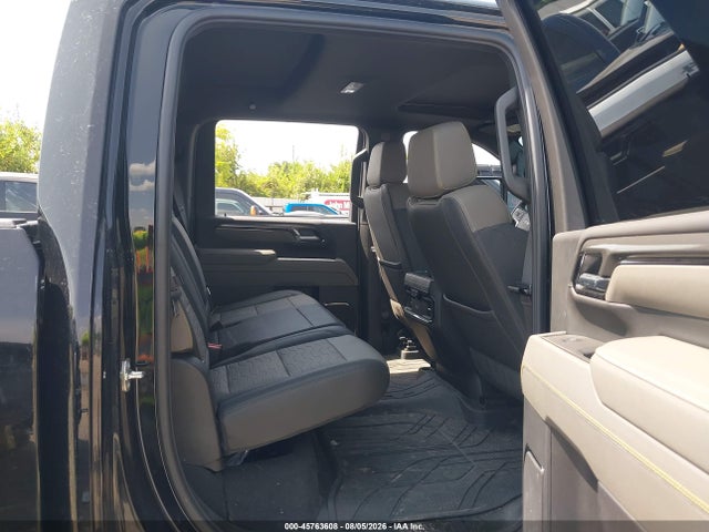 Продажа на аукционе авто 2026 Chevrolet Silverado 2500 Hd, vin: 1GC4KYEY7TF255383, номер лота: 45763608