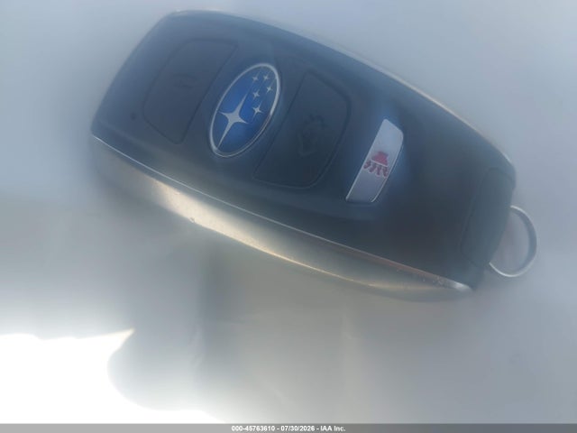 2017 Subaru Outback 2.5i Limited მანქანა იყიდება აუქციონზე, vin: 4S4BSAKC3H3217760, აუქციონის ნომერი: 45763610