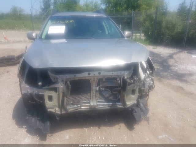 2017 Subaru Outback 2.5i Limited მანქანა იყიდება აუქციონზე, vin: 4S4BSAKC3H3217760, აუქციონის ნომერი: 45763610