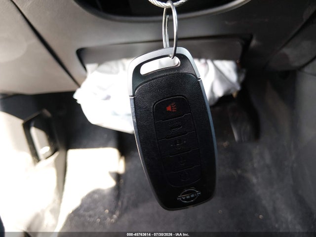 45763614 :رقم المزاد ، 5N1BT3BA4TC821317 vin ، 2026 Nissan Rogue Sv مزاد بيع