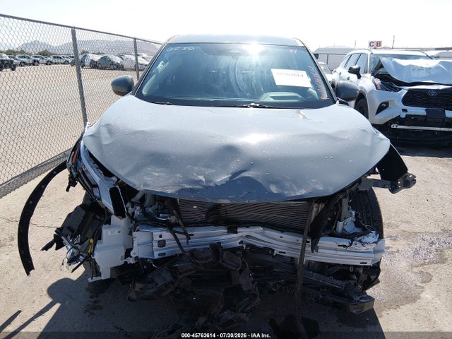 45763614 :رقم المزاد ، 5N1BT3BA4TC821317 vin ، 2026 Nissan Rogue Sv مزاد بيع