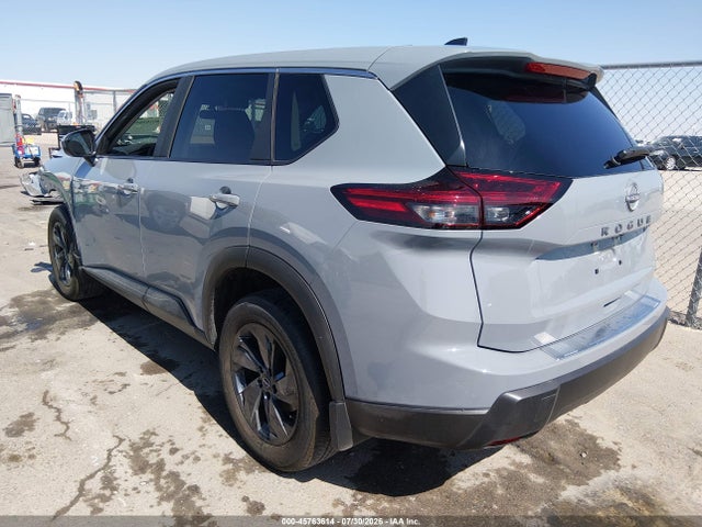 45763614 :رقم المزاد ، 5N1BT3BA4TC821317 vin ، 2026 Nissan Rogue Sv مزاد بيع
