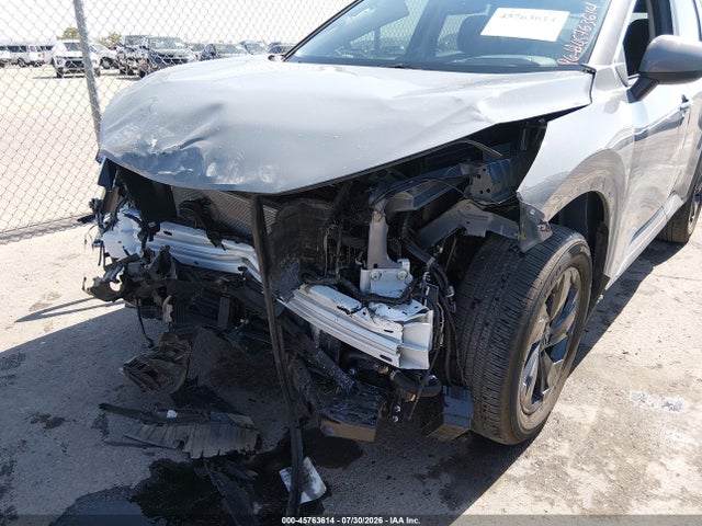 45763614 :رقم المزاد ، 5N1BT3BA4TC821317 vin ، 2026 Nissan Rogue Sv مزاد بيع