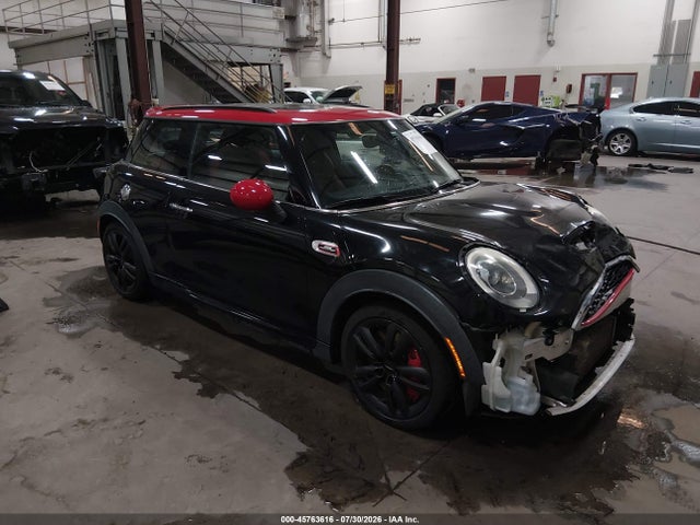 2015 WMWXM9C52FT996694 главное изображение