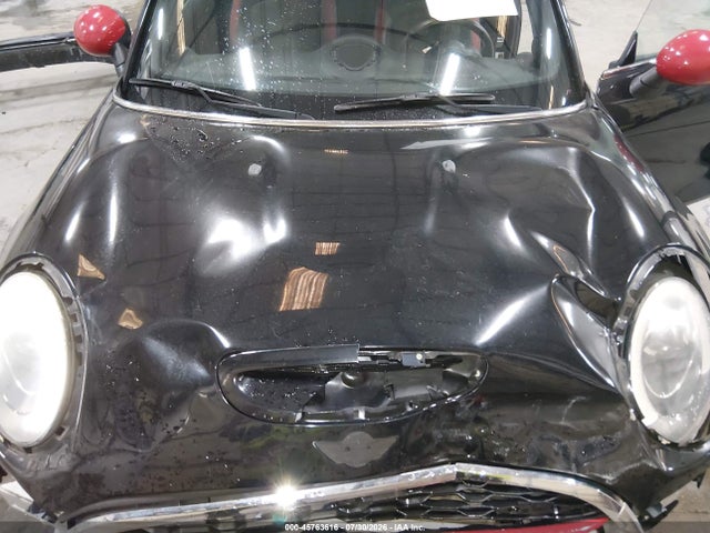 Mini Hardtop John Cooper Works 2015 WMWXM9C52FT996694 Image 10