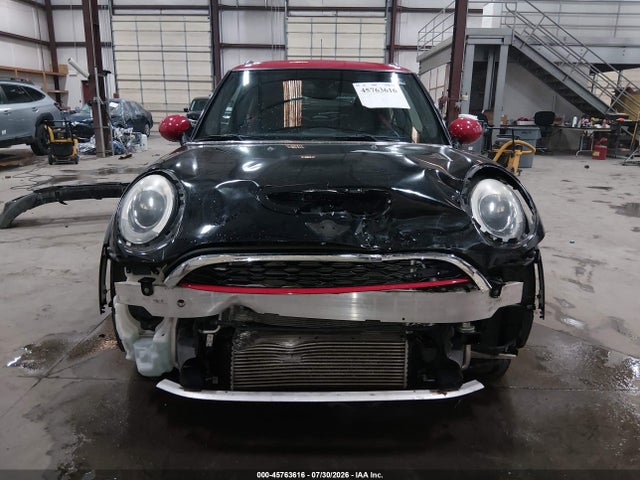 Mini Hardtop John Cooper Works 2015 WMWXM9C52FT996694 Image 13