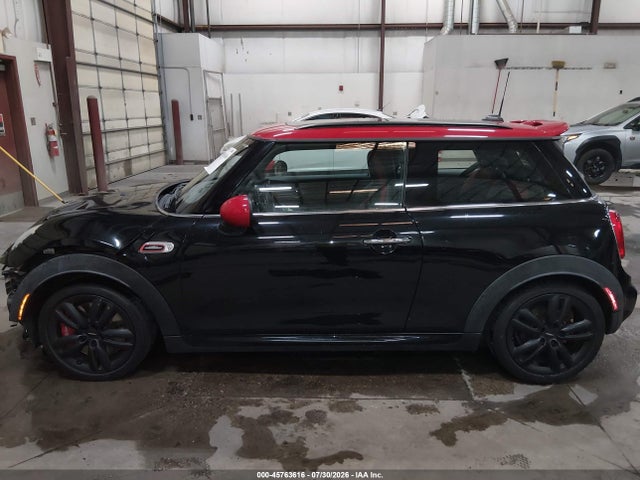 Mini Hardtop John Cooper Works 2015 WMWXM9C52FT996694 Image 15