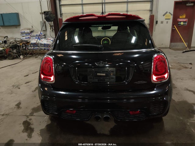 Mini Hardtop John Cooper Works 2015 WMWXM9C52FT996694 Image 17