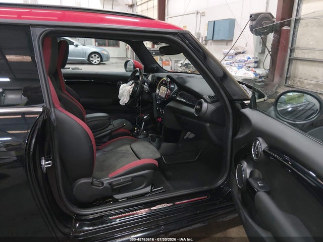 Mini Hardtop John Cooper Works 2015 WMWXM9C52FT996694 Image 5