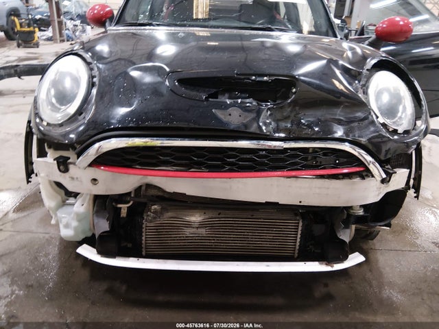 Mini Hardtop John Cooper Works 2015 WMWXM9C52FT996694 Image 6