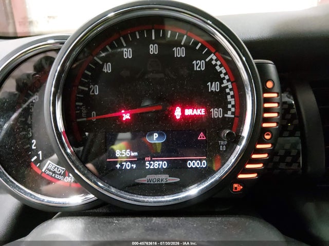 Mini Hardtop John Cooper Works 2015 WMWXM9C52FT996694 Image 7