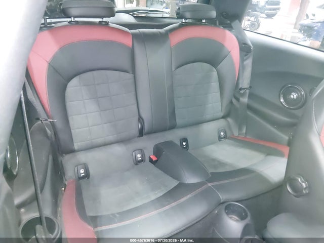 Mini Hardtop John Cooper Works 2015 WMWXM9C52FT996694 Image 8