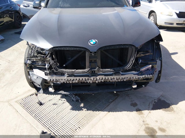 BMW X4 M40i 2025 5UX43DT01S9030715 Image 13