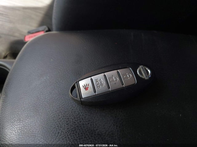 3N1AB7AP5GL644807 Nissan Sentra Fe+ S/s/sl/sr/sv