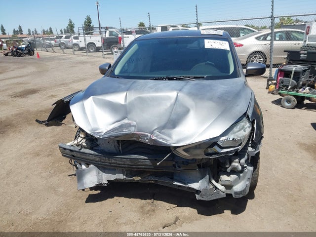 3N1AB7AP5GL644807 Nissan Sentra Fe+ S/s/sl/sr/sv