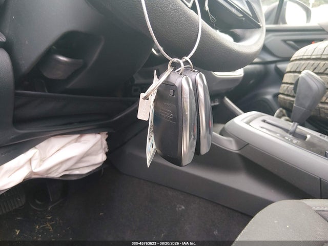 Aukcja sprzedaży 2026 Subaru Crosstrek Premium, vin: 4S4GUHD62T3758808, numer aukcji: 45763623
