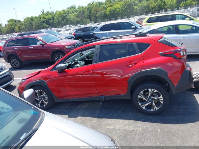 Aukcja sprzedaży 2026 Subaru Crosstrek Premium, vin: 4S4GUHD62T3758808, numer aukcji: 45763623