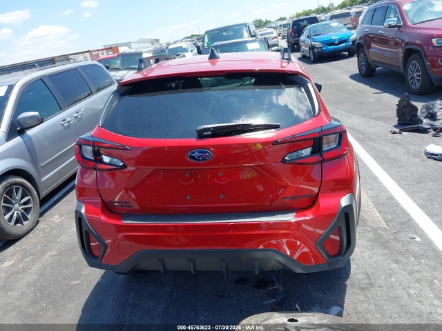 Aukcja sprzedaży 2026 Subaru Crosstrek Premium, vin: 4S4GUHD62T3758808, numer aukcji: 45763623