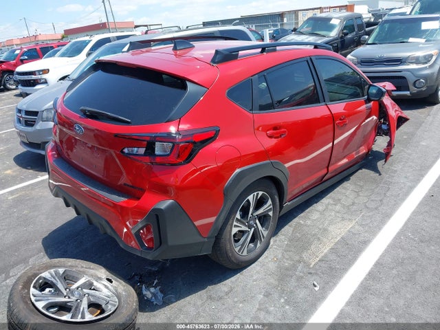 Aukcja sprzedaży 2026 Subaru Crosstrek Premium, vin: 4S4GUHD62T3758808, numer aukcji: 45763623