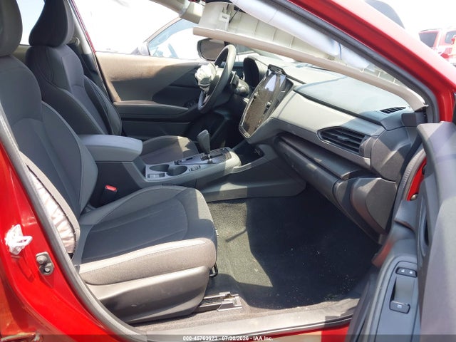 Aukcja sprzedaży 2026 Subaru Crosstrek Premium, vin: 4S4GUHD62T3758808, numer aukcji: 45763623
