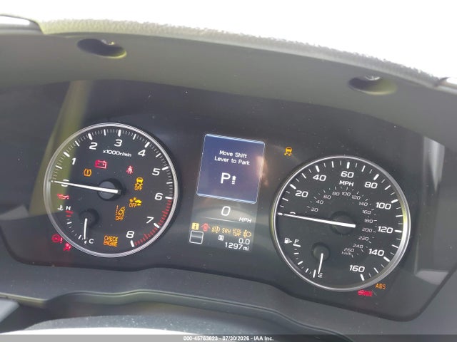 Aukcja sprzedaży 2026 Subaru Crosstrek Premium, vin: 4S4GUHD62T3758808, numer aukcji: 45763623