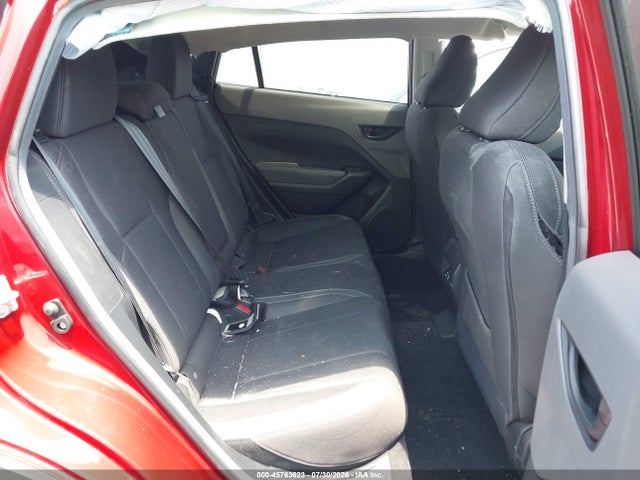 Aukcja sprzedaży 2026 Subaru Crosstrek Premium, vin: 4S4GUHD62T3758808, numer aukcji: 45763623