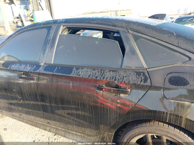 Продаж на аукціоні авто 2026 Honda Civic Sport, vin: 2HGFE2F58TH591478, номер лоту: 45763627