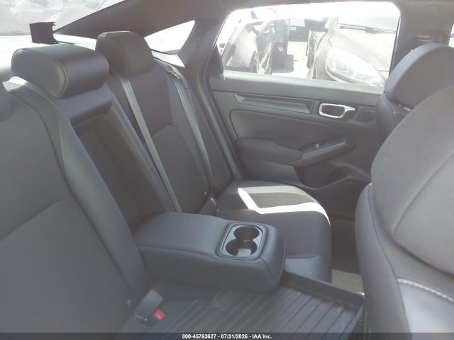Продаж на аукціоні авто 2026 Honda Civic Sport, vin: 2HGFE2F58TH591478, номер лоту: 45763627