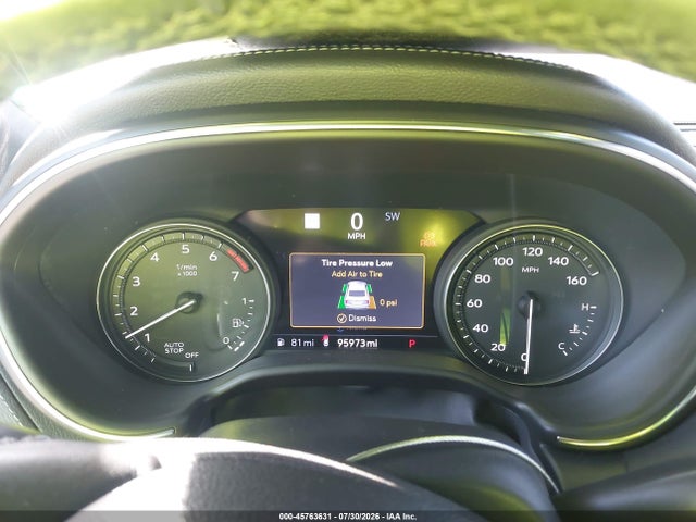 2020 Cadillac Ct5 Premium Luxury მანქანა იყიდება აუქციონზე, vin: 1G6DN5RK2L0118983, აუქციონის ნომერი: 45763631
