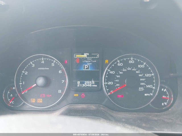 Продаж на аукціоні авто 2013 Subaru Outback 2.5i Limited, vin: 4S4BRBJC1D3261916, номер лоту: 45763634
